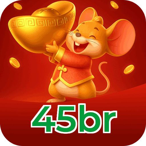 Loterias online disponíveis na 45br