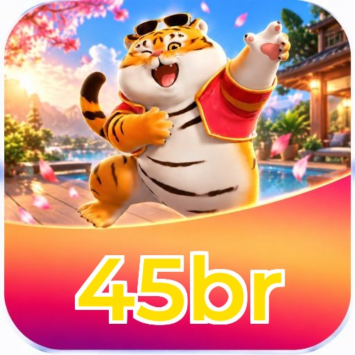 45br APK Logo Oficial Certificado