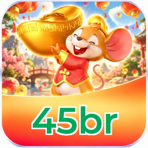45br Logo Seguro