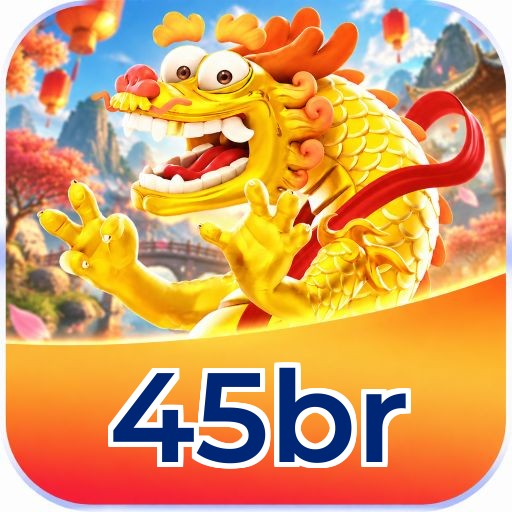 45br Logo