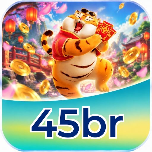 Requisitos do APK 45br para Android - Logo Oficial