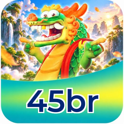 45br Logo