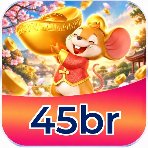 45br Plataforma Confiável