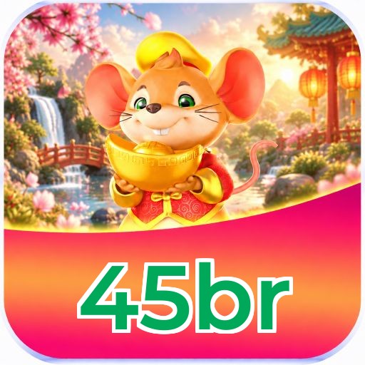 45br Jackpots Progressivos