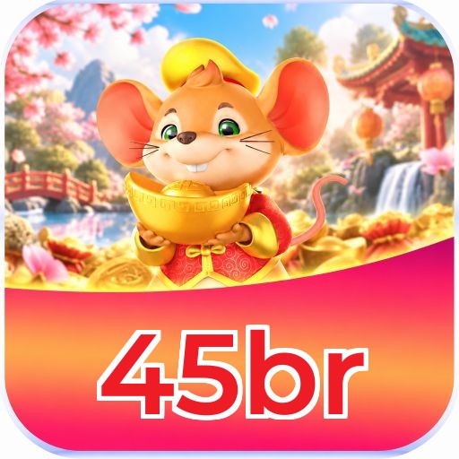 45br Logo