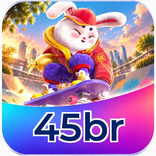 45br Logo Verificado