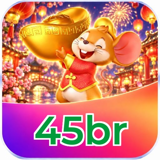 45br Logo
