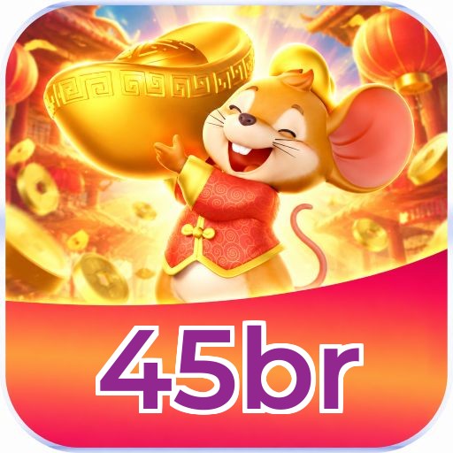 45br Logo Oficial - Cassino Online Brasil Certificado eCOGRA