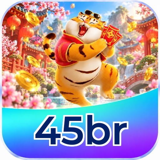 Como instalar o app da 45br