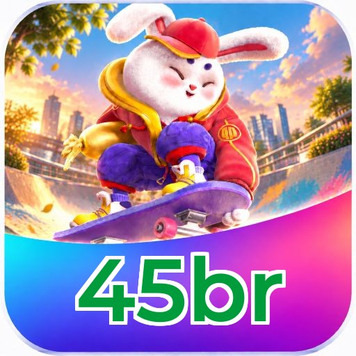 45br Logo