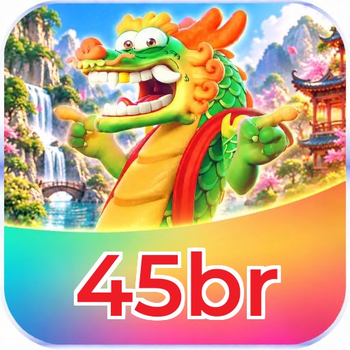 45br APP Logo Oficial Certificado Android iOS