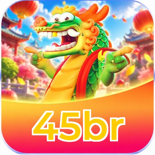 45br Loteria Online Brasil - Plataforma Certificada