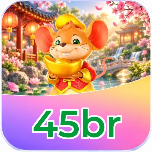 45br Slots Premium Brasil