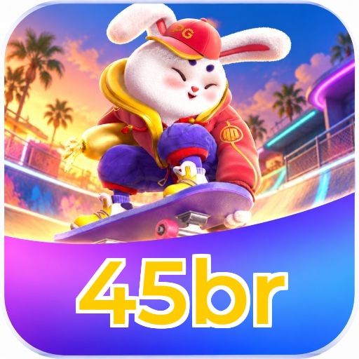 Logo da 45br